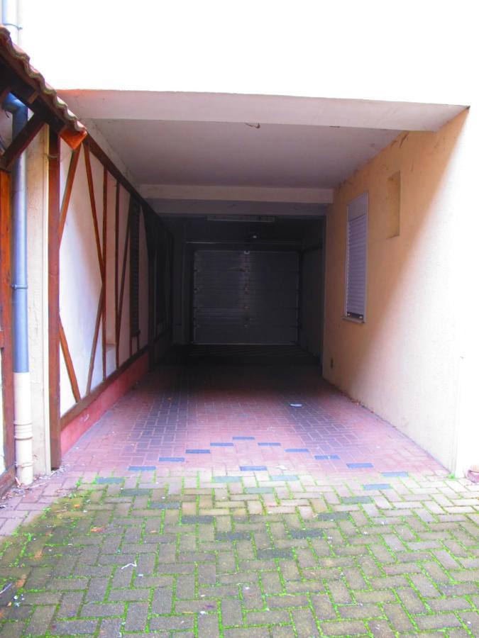 Citycosy - Modern Family Deserte Appartement